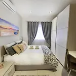 民宿 Cozy - Great Bus Connections - Free Parking 莫斯塔