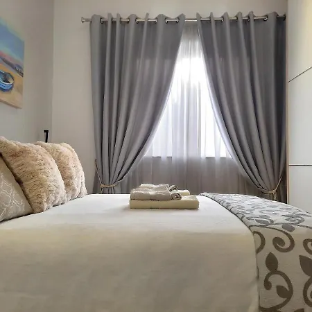 Cozy - Great Bus Connections - Free Parking * Mosta