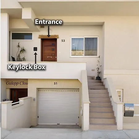 Cozy - Great Bus Connections - Free Parking * Mosta