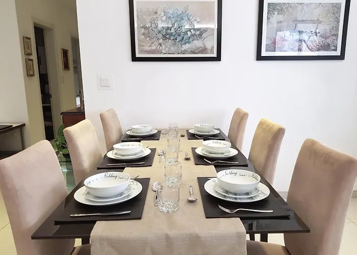 Cozy - Great Bus Connections - Free Parking Mosta